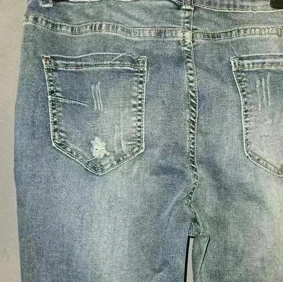 William Rast Womens Jeans Size 28 - Picture 10 of 12